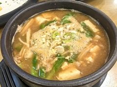 -海兰江石锅饭(水上店)