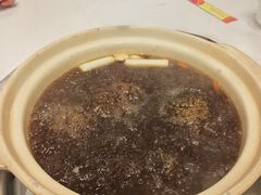 -天宜隆蘑菇宴火锅(石景山旗舰店)