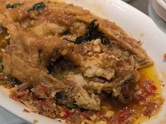 -兰湘子·湘菜小炒(石家庄万象城店)