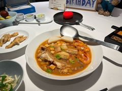 -荣轩(新荣记环球金融中心店)