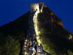 -司马台长城