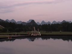 -Club Med地中海俱乐部·桂林度假村