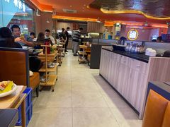 -淼福猪肚鸡·椰子鸡火锅(大沙地店)