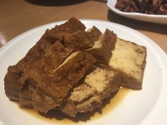 卤豆腐-新加坡高记KOO KEE Restaurant(盈科店)