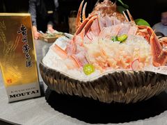 -鼎臻集·海鲜火锅(格调林泉店)