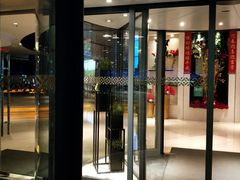 -杭州龙禧福朋喜来登酒店