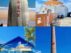 -巧克力渔家.小船海鲜胶东菜(万平口店)