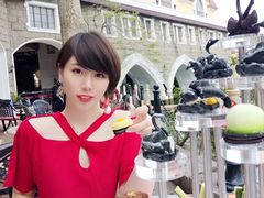 -茵特拉根酒店·西餐厅