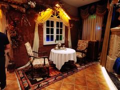 -叶叶菩提·晋福宫