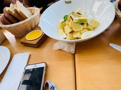 -巴伐利亚啤酒坊(意式风情街店)