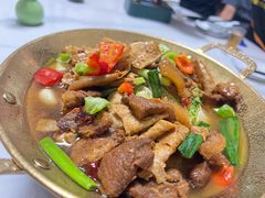 -王家土菜馆(霍山县店)