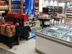 -城市之间超市(圆融星座店)