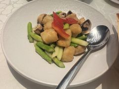 -珍宝海鲜JUMBO Seafood(ifc店)