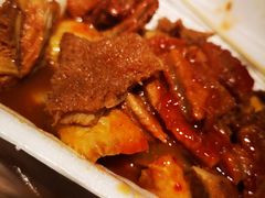 -细妹五香牛杂(步行街店)