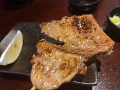-纪州豚骨酱油拉面(锦延路店)