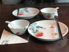 -闻莺馆(柳浪闻莺店)
