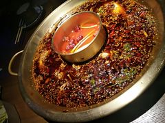 -同蛙阁美蛙鱼头火锅