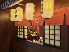 -喜牛烧肉酒场·黑金店(威高广场店)