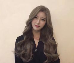 -MYCOLORHARSALON