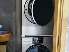 -贝尔大酒店(海拉尔伊仕丹购物广场店)