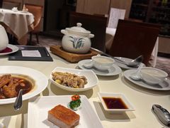 -利苑酒家(华熙国际店)