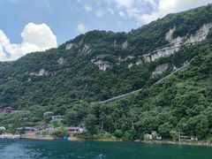 -仙岛湖旅游风景区