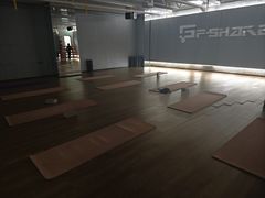 -FLARE STAR FITNESS(复地活力城店)