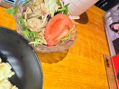 -丸福烤肉(君隆广场店)