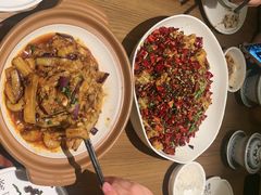 -首秀·四川料理(星耀101店)