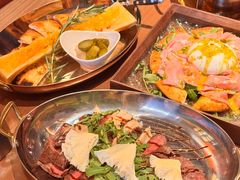 -Mammamia意大利餐厅(阳春巷店)