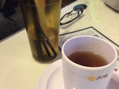 -新大咀港式茶餐厅(宝山万达店)