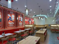 大堂-黄兴兴白切专门店(南宁万象城店)