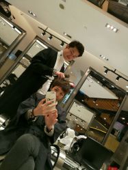 -TONI&GUY