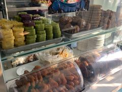 -老磁器口豆汁店(天坛店)