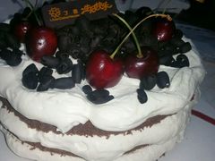 -丁香西饼屋(桂林路店)