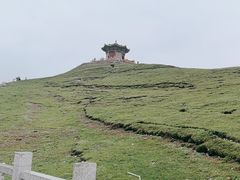 -日月山景区