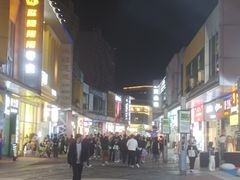 -万达广场(松江店)