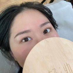 -轻妆Feel·半永久纹眉眼线