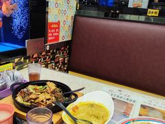 -新辉港式茶餐厅(北栅店)