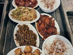 -尹记餐馆(花园店)
