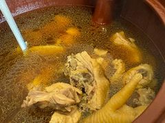 -山明水秀农庄