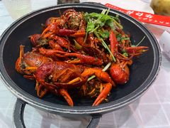 华仔油焖大虾-华仔龙虾(永乐路总店)