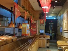 -头壹号 大油条·老长沙盖码饭(北辰店)