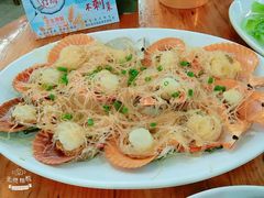 -明记海鲜大排档(巽寮湾店)
