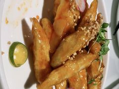 -小放牛炒菜馆(裕华万达店)