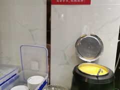 -清真·锦翔炝锅鱼(明德门店)