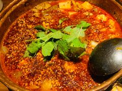 -觅山云南菜(泊富ICITY店)