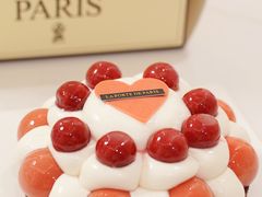 -La Porte de Paris 巴黎之门法式甜品