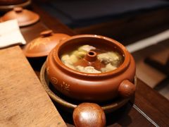 -银米·云南传统过桥米线(双廊黑金冠店)