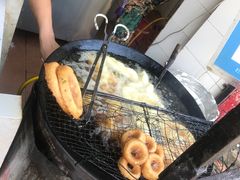 -丽华早点(大成路店)